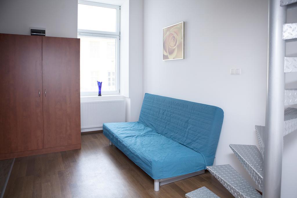Cute Downtown Studios Budapest Exterior photo