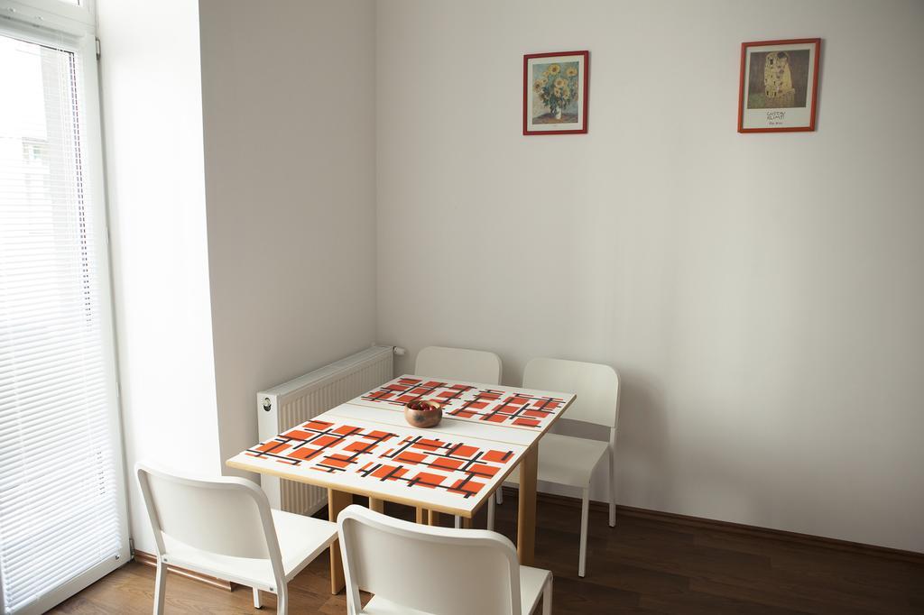 Cute Downtown Studios Budapest Exterior photo