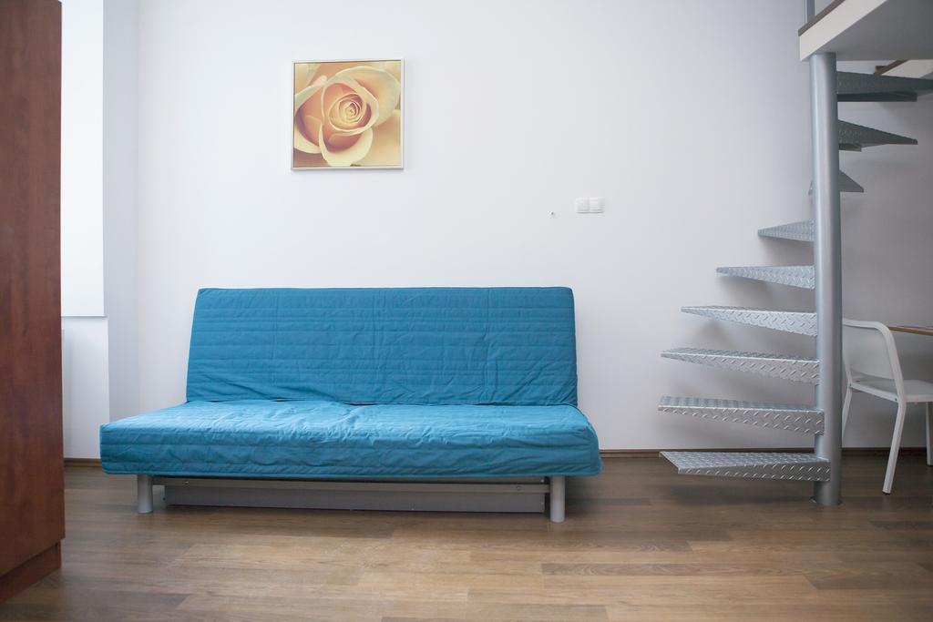 Cute Downtown Studios Budapest Exterior photo