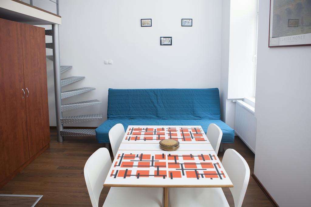 Cute Downtown Studios Budapest Exterior photo